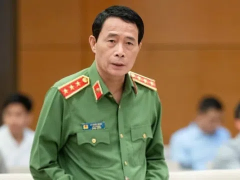 Giữ đề xuất bỏ án tử hình với 8 tội danh