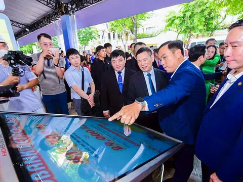 HDBank thúc đẩy tài chính trọn đời bằng hệ sinh thái tài chính số toàn diện