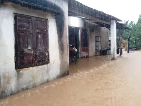 Bão số 1 đặc biệt, bất thường và cực đoan