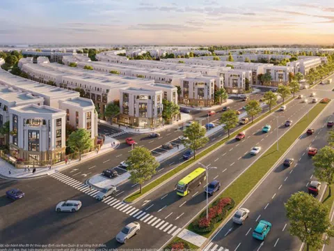Vốn mỏng không còn là rào cản: Vinhomes Golden City mở lối đầu tư thông minh tại Hải Phòng