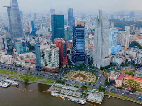 Ấn định thời gian TP.HCM quản lý Bình Dương và Bà Rịa - Vũng Tàu