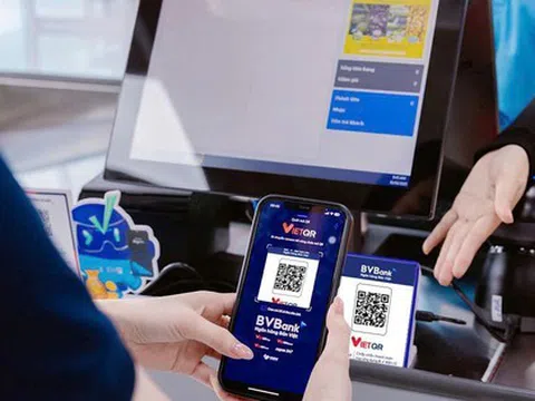 Tiểu thương thời công nghệ: Không cần máy in, không cần kế toán, vẫn xuất hóa đơn dễ dàng nhờ Digistore của BVBank