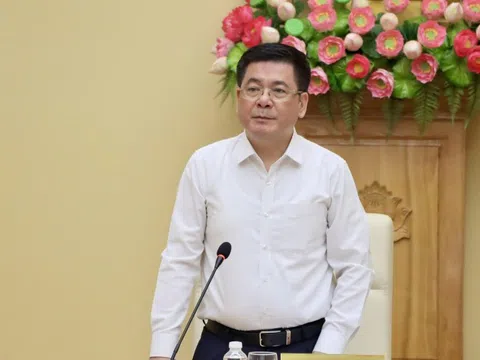 Duy trì mặt bằng giá ổn định, bám sát giá xăng dầu thế giới