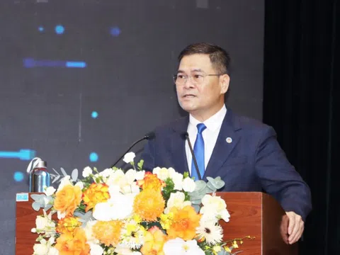 Hải quan tăng tốc cải cách, chuyển đổi số, tạo đột phá