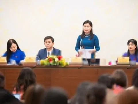 Bà Trương Mỹ Lan có thuộc diện xét giảm án?