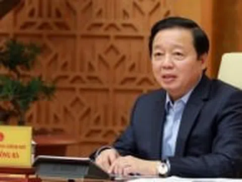 Phó thủ tướng: Rà soát để áp dụng thuế lũy tiến với đất bỏ hoang
