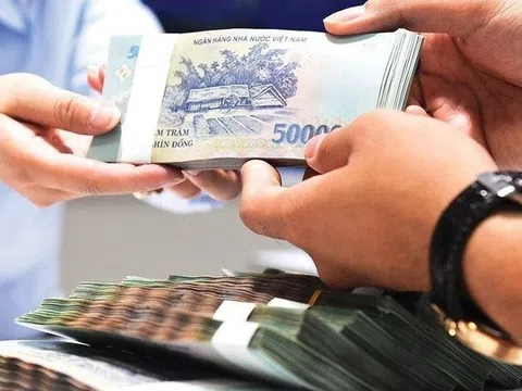 Cán bộ, công chức dôi dư ở TP.HCM được vay tối đa 300 triệu đồng/người