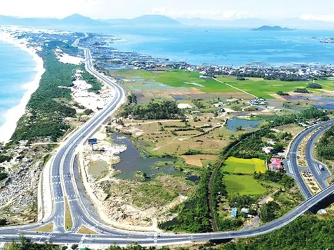 Chủ trương đầu tư 2 khu đô thị mới cao cấp trên địa bàn tỉnh Khánh Hòa