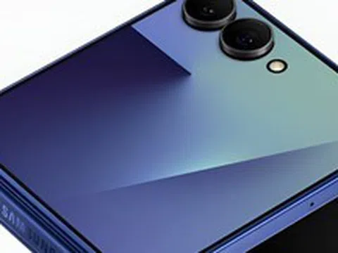 Nói không với Snapdragon, Galaxy Z Flip7 sẽ sử dụng chip Exynos trên toàn cầu