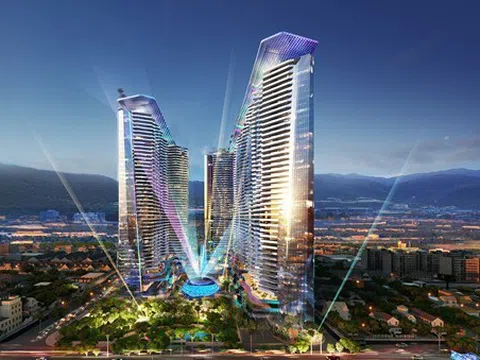 HOREA kiến nghị Chính phủ gỡ vướng pháp lý cho dự án BT tại Khánh Hoà của Sunshine Group