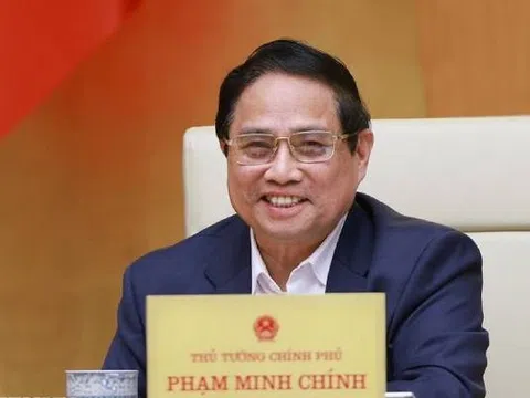 Thủ tướng tham dự Hội nghị Thượng đỉnh BRICS mở rộng năm 2025
