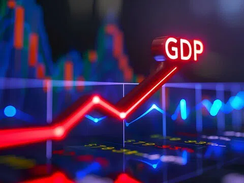 Báo cáo cập nhật mới nhất KTXH: GDP quý II/2025 tăng trưởng 7,96%