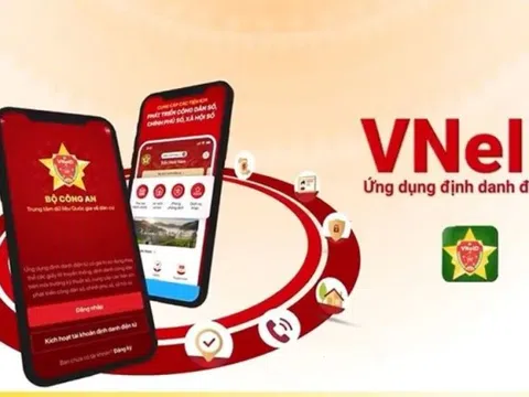 Cảnh giác số lạ gọi 'cập nhật thông tin' VNeID