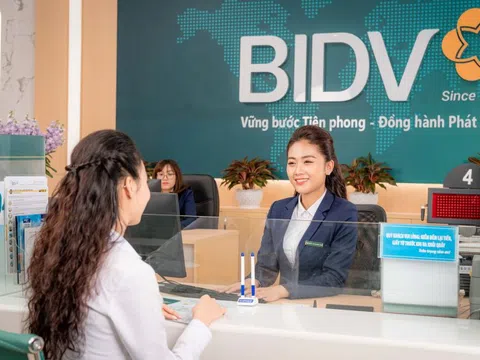 Vùng giá hợp lý để mua cổ phiếu BID