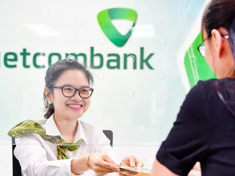 Lãi suất ngân hàng Vietcombank mới nhất tháng 7/2025: Gửi 24 tháng có lãi suất cao nhất