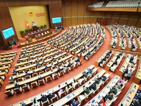 Thẩm quyền bổ nhiệm, cách chức, kỷ luật cán bộ của Ủy ban Thường vụ QH