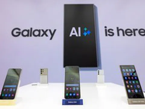 Samsung "chốt đơn" miễn phí hoàn toàn Galaxy AI cho người dùng sau 2025