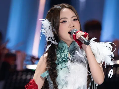 Người cản đường Phương Mỹ Chi lên đỉnh