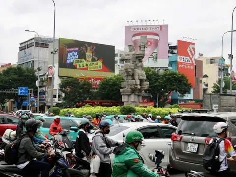 TP.HCM xây cầu vượt thép ở 3 điểm giao thông 'nghẹt thở'