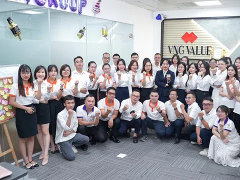 Giữ lửa nghề thẩm định: VNG Value và hành trình ươm mầm thế hệ chuyên gia kế cận