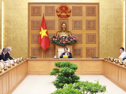 Thủ tướng: Việt Nam đang cải cách và sẽ cải cách hơn nữa