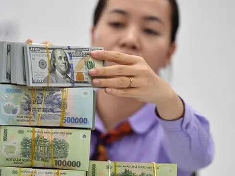 Dự báo tỷ giá USD nửa cuối năm 2025: Hai yếu tố có thể làm tăng áp lực mất giá của VND, mức tăng cả năm vào khoảng 5%