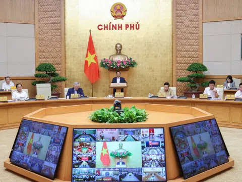 Nỗ lực cao nhất, phấn đấu hoàn thành thắng lợi các chỉ tiêu phát triển KT-XH năm 2025