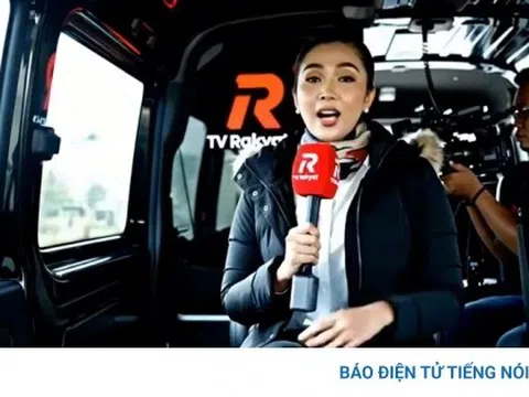 Cảnh báo về lừa đảo du lịch qua video do AI tạo ra