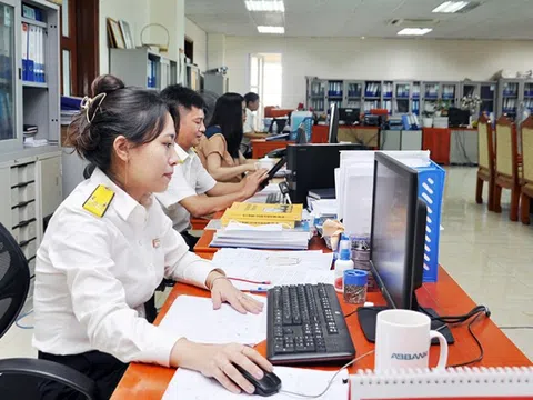 Ngành Thuế đẩy mạnh số hóa và cải cách toàn diện, hỗ trợ người nộp