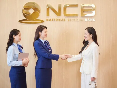 Ngân hàng số NCB iziMobiz mở rộng tính năng hữu ích cho người dùng doanh nghiệp
