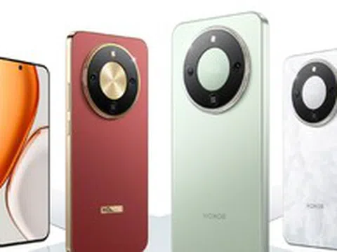 Smartphone Trung Quốc sẽ có viên pin dung lượng tới 10.000mAh vào năm sau