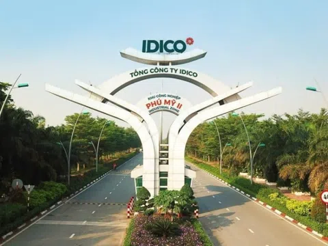 Cổ phiếu bất động sản khu công nghiệp IDICO được dự báo lấy lại mốc 55.000 đồng