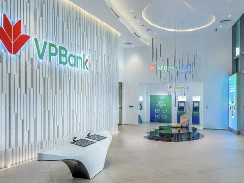 Cổ phiếu VPB còn dư địa tăng trưởng trong thời gian tới?
