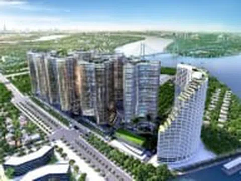 Land Saigon lỗ hơn 31 tỷ đồng trong 6 tháng đầu năm