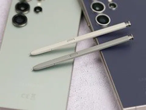 Samsung đang âm thầm “khai tử” bút S Pen dù bạn có muốn hay không