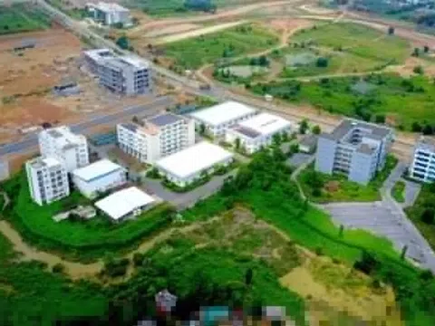 Phó chủ tịch Hà Nội Trương Việt Dũng nhận thêm nhiệm vụ