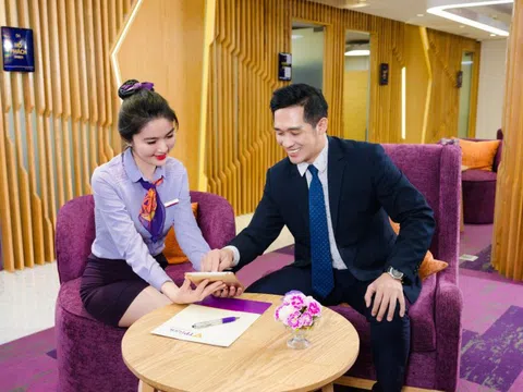Private Banking: Cuộc chơi của đẳng cấp, nghệ thuật của sự khác biệt