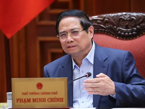 Thủ tướng: Thích ứng linh hoạt, hiệu quả với tình hình để đạt tăng trưởng 8,3-8,5%