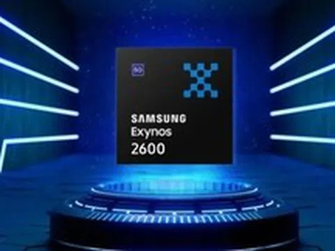 Samsung vượt Qualcomm, công bố chip 2nm đầu tiên trên thế giới, sẽ có mặt trên dòng S26 Pro, S26 Edge đầu năm sau