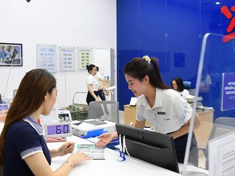Tiếp tục bơm vốn ra nền kinh tế