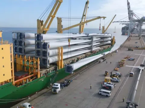 Đầu tư vào điện gió, điện mặt trời ở “xứ sở Kangaroo” chứng kiến sự sụt giảm đáng lo ngại
