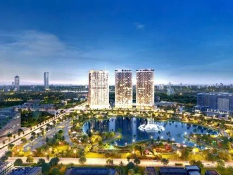 The Matrix One Premium: Trải nghiệm thượng lưu từ những căn hộ không gian khoáng đạt