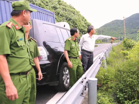 Vụ phạm nhân đặc biệt nguy hiểm 2 lần trốn trại giam: Đề xuất tiêu diệt nếu chống trả