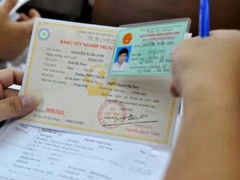Từ ngày 16/7, cha mẹ không được đặt tên con quá dài