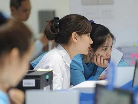 Nhiều ngân hàng cắt giảm hàng nghìn nhân sự 6 tháng đầu năm