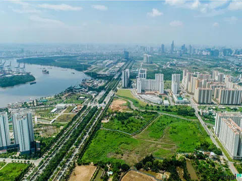 Thị trường BĐS chưa có biểu hiện 'đóng băng' hay phát triển 'nóng'
