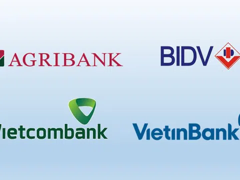 Tin vui với "Big 4" ngân hàng: Chính thức có cơ sở pháp lý để tăng vốn cho các ngân hàng thương mại nhà nước