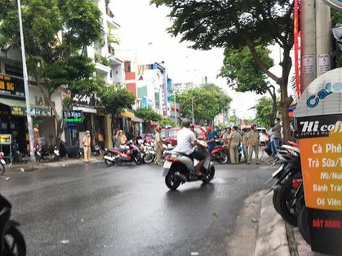 Người phụ nữ dùng bình gas, xăng... uy hiếp nhân viên ngân hàng, cướp 2 tỷ