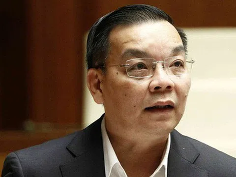 Hôm nay (11/11), Quốc hội phê chuẩn miễn nhiệm Bộ trưởng Bộ KHCN, Thống đốc Ngân hàng Nhà nước
