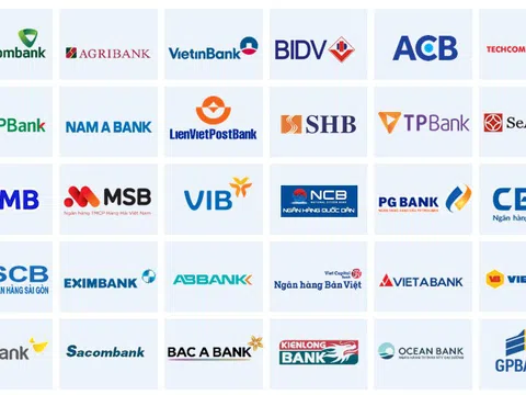 Toàn cảnh nợ xấu của 27 ngân hàng